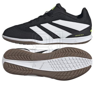 Adidas Predator Club Sala Jr IN JH8859 shoes