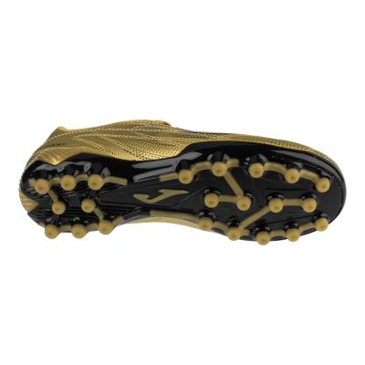 4. Joma Evolution Jr 2617 AG EVJS2617AG Gold 37