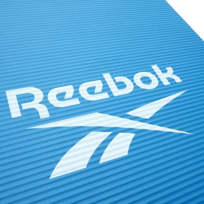 27. Reebok mat 10 mm RAMT-11015BL