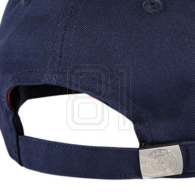 3. Paris Saint Germain all-over cap P15384-CL02