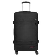 Eastpak Transit'r 4 M + Suitcase EK0A5BM2008 Black One size