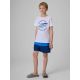 Boys' boardshorts 4F 4FJWSS26UBDSM203-31S