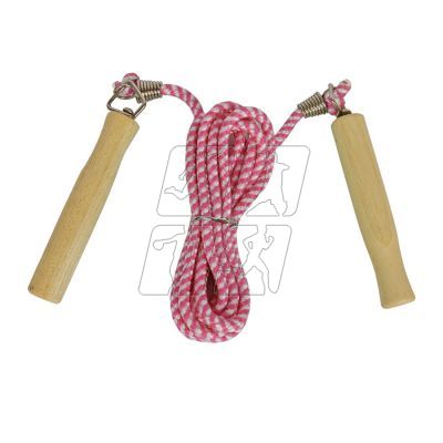 4. Cotton rope 300 cm