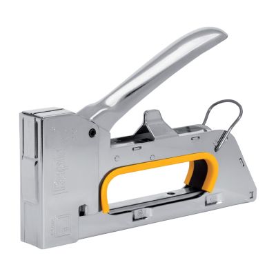 Rapid 5001667 Staple Gun Stainless Steel