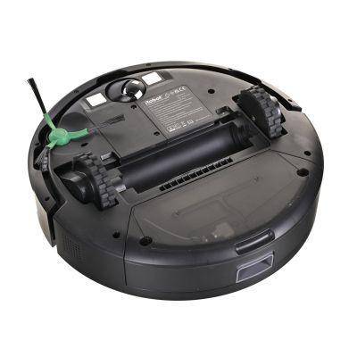 5. iRobot Roomba Combo Essential Robot Vacuum Cleaner (Black) (OUTLET)