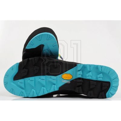 5. Aku Rock Gore-tex W 723241 Boots