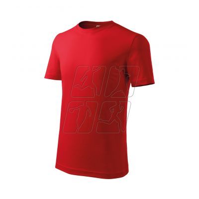 2. Malfini Classic New Jr T-shirt MLI-13507