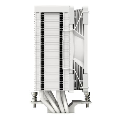 MODECOM CPU COOLER VOLCANO 0C T200 WHITE