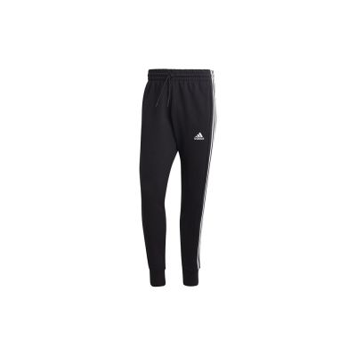 adidas Essentials French Terry Tapered Cuff 3-Stripes M HA4337 pants