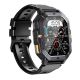 3. Men's Smartwatch Rubicon RNCF23-1 BLACK