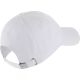 3. Nike Baseball Cap Black Nsw Df Metal Swoosh Cap 943092-100