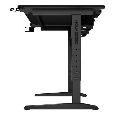 11. Genesis Holm Modular 120 Gaming Desk