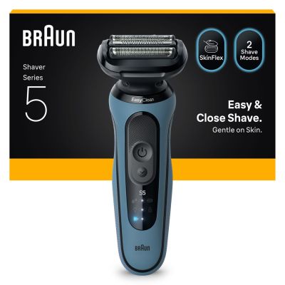 2. BRAUN Series 5 51-A1000S shaver