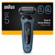 2. BRAUN Series 5 51-A1000S shaver