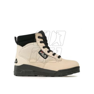 2. Fila Grunge II Mid Wmn shoes FFW0218-80039