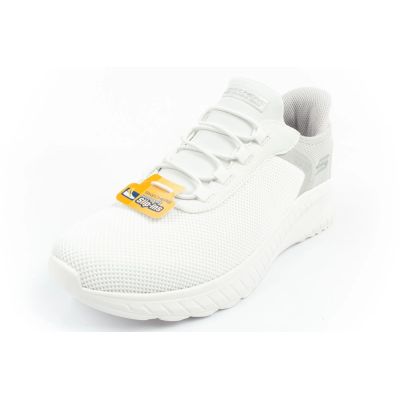 18. Skechers Bobs Squad Slip-INS M 118303/OFWT shoes