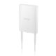 11. Access Point Wi-Fi 7 Zyxel Outdoor IP55 NWA55BE 2.4GHz(2x2)/5GHz(2x2) PoE+ 1x2.5G (power supply included)