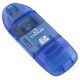 TITANUM TA101B Card Reader (External; MicroSDHC, miniSD, MMC, SD, SDHC)