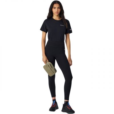 5. Champion Crop Leggings 7/8 W 117558 KK001
