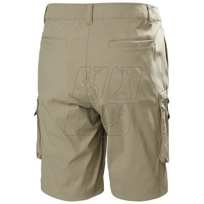 4. Helly Hansen Move Qd Shorts 2.0 M 53977 757