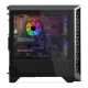 2. Lenovo LOQ Tower 26ADR10 Ryzen 7 8745HX 32GB DDR5 5200 SSD1TB GeForce RTX 5060 8GB Win11 Luna Gray / Eclipse Black