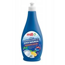 MILL Rinse Aid 3 in 1500 ml