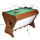 15. SDG Set 3-in-1 game table: billiards, table football, air hockey 