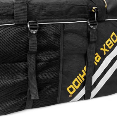 15. Large 3-in-1 sports bag "Undefeated" DBX-SB-22