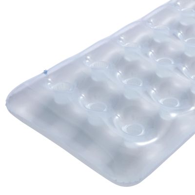 7. Bestway Metal Tech Lounge mattress 43024 92800497018