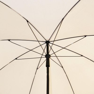 14. GARDEN UMBRELLA 185 CM SAND