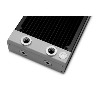 2. EK 3831109838334 part / accessory for computer cooling systems Radiator