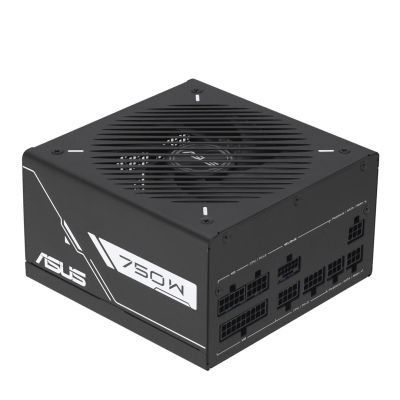 ASUS PRIME-750G (BLACK) Power Supply