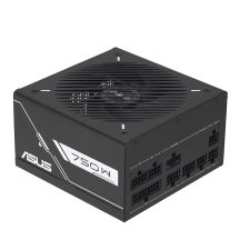 ASUS PRIME-750G (BLACK) Power Supply