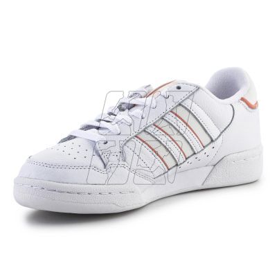 8. Adidas Continental 80 Stripes W GX4432 shoes