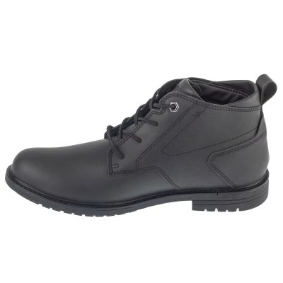 2. Caterpillar Staten Chukka P726702 Black 40