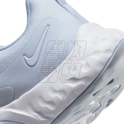 8. Nike Renew In-Season TR 12 W DD9301-005 shoes