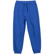 Trousers 4F CAS Jr 4FJWSS25TTROM0965 36S