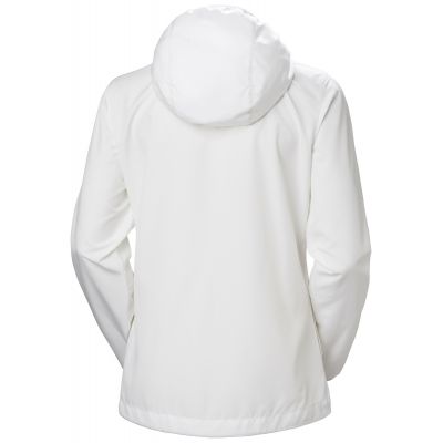 12. Helly Hansen Salt Stripe Windbreaker Jacket W 34455 001