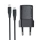 5. Acefast A118 30W GaN USB-C Wall Charger with USB-C - USB-C Cable 1.2m - Black