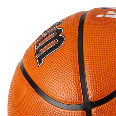 3. Wilson NBA WNBA Auth Outdoor Ball Jr Basketball WZ3021801XB