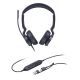 3. Yealink UH46 Dual UC USB-C/A Headset Wired Headband Office/Call Center USB Type-C / USB Type-A Black