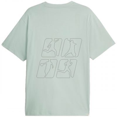 2. Puma Better Sportswear Tee M 676062 54