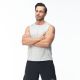7. Men's FITOP sleeveless shirt