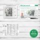 20. Medisana BW 320 wrist blood pressure monitor