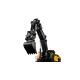 5. LEGO Technic 42215 Volvo EC500 Hybrid Excavator