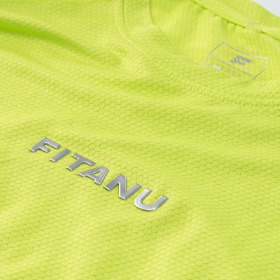 4. Fitanu Fenir T-shirt M 92800624154