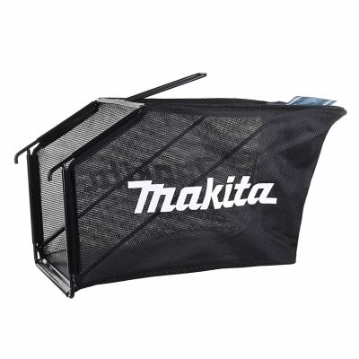 17. 2x18V Battery-free Lawn Mower with DLM462Z MAKITA Drive