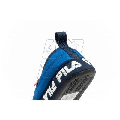 6. Fila Comfider Jr Slippers FFK0117.53149