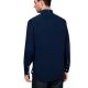 11. TOMMY HILFIGER MEN'S COTTON CASHMERE SHIRT