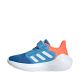 5. adidas Tensaur Run 2.0 EL C JP6784 kids' shoes